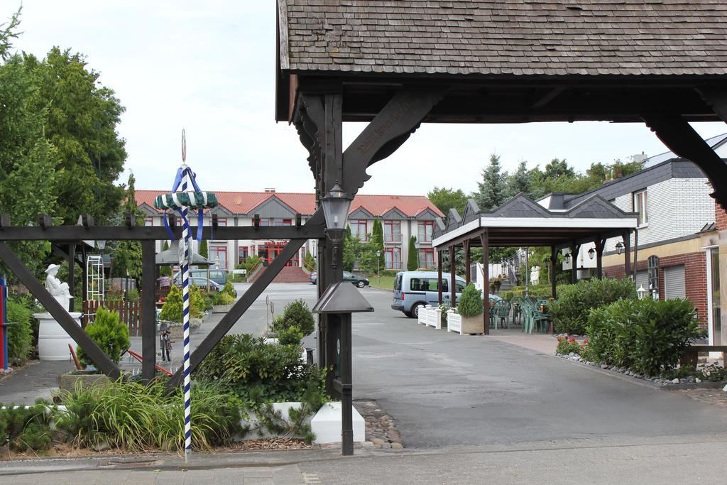 Landhotel Stueer Altenberge  Exterior photo