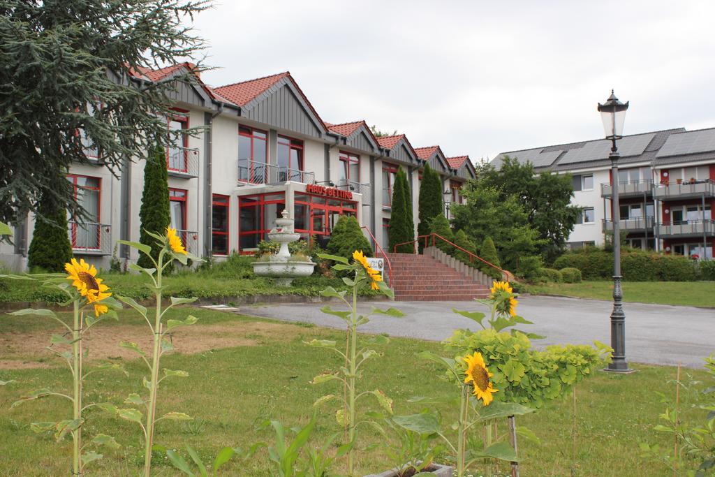 Landhotel Stueer Altenberge  Exterior photo